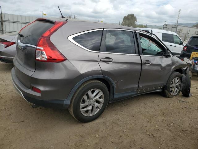 2016 Honda Cr-V Ex VIN: 3CZRM3H55GG701579 Lot: 52425954