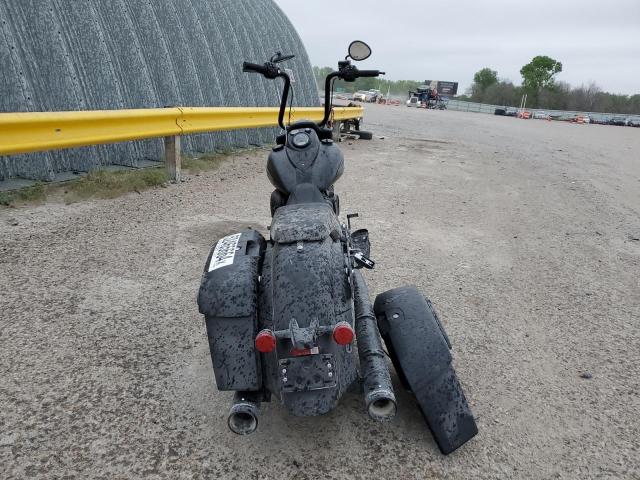 2023 INDIAN MOTORCYCLE CO. SPRINGFIEL - 56KTJDBB6P3423099