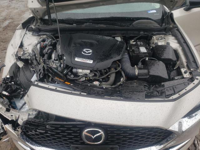 2023 Mazda 3 Premium Plus VIN: 3MZBPBEY2PM380185 Lot: 49830144