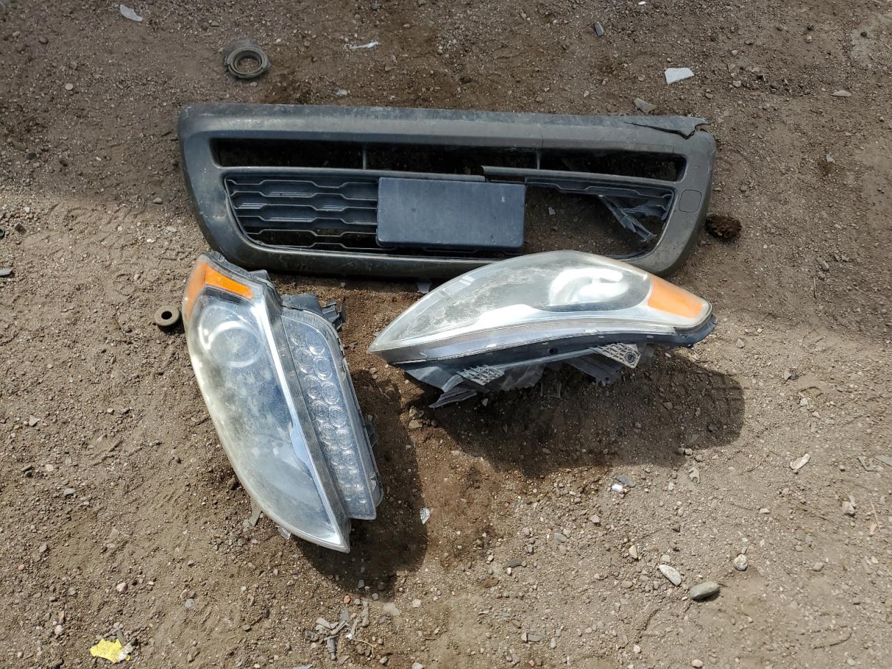 KNDJT2A64D7498310 2013 Kia Soul +