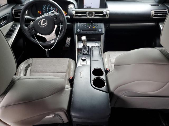 2014 Lexus Is 250 VIN: JTHCF1D24E5003361 Lot: 52562884