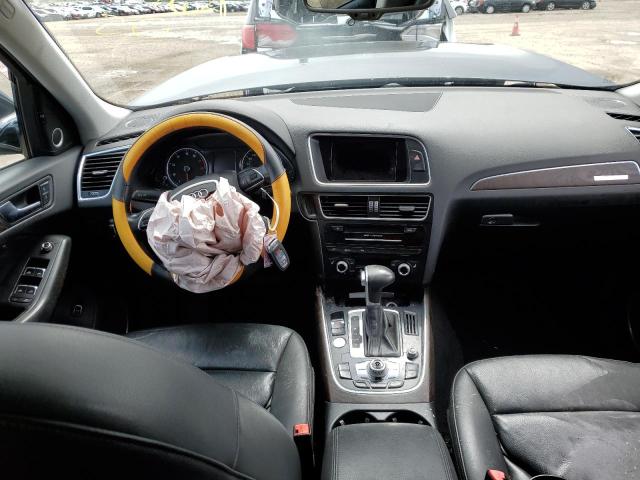 2016 AUDI Q5 WA1L2AFP6GA001993