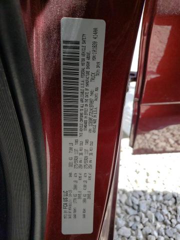 2020 RAM 1500 LARAM - 1C6SRFJT2LN197097