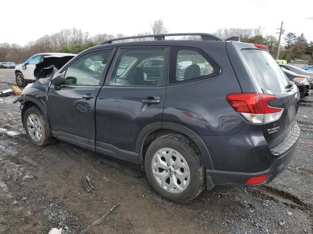 2019 Subaru Forester VIN: JF2SKACC3KH410375 Lot: 50020914