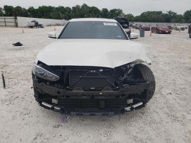 2023 BMW I4 EDRIVE WBY43AW05PFR22033