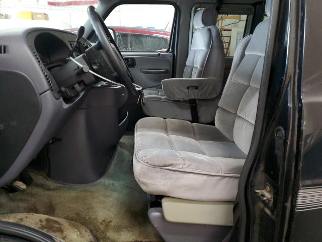 1999 Dodge Ram Van B1500 VIN: 2B6HB11Y9XK507788 Lot: 52762504