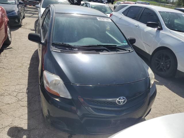 2008 Toyota Yaris VIN: JTDBT923984038830 Lot: 49787744