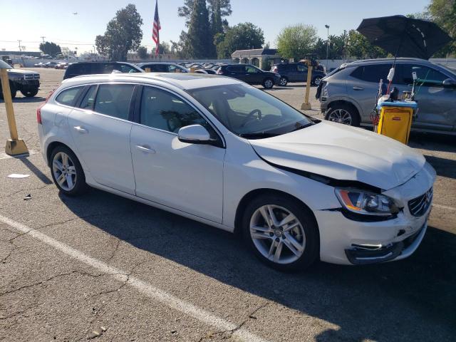 2015 VOLVO V60 PREMIE - YV140MEK2F1262277