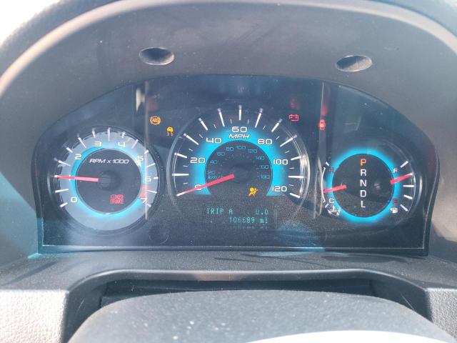 2012 Ford Fusion Se VIN: 3FAHP0HA3CR174649 Lot: 51035354