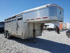 FEATHERLITE MFG INC TRAILER