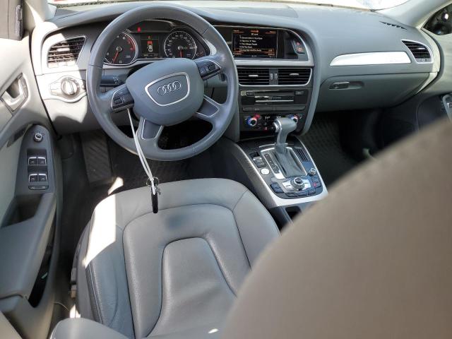 2014 Audi A4 Premium Plus VIN: WAUFFAFL3EN038572 Lot: 49757624