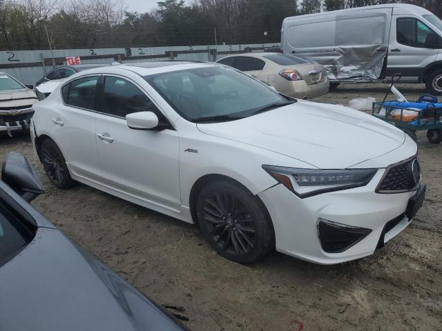 19UDE2F80NA001096 Acura ILX PREMIU 4