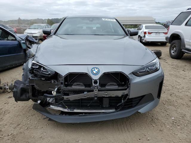 2023 BMW I4 EDRIVE WBY43AW08PFR01600
