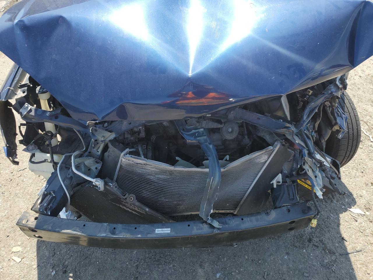 1NXBR32EX8Z939567 2008 Toyota Corolla Ce