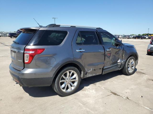 2014 Ford Explorer Xlt VIN: 1FM5K7D80EGC22217 Lot: 50566744