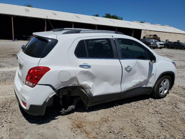 2019 Chevrolet Trax 1Lt VIN: KL7CJLSB6KB870219 Lot: 49256454