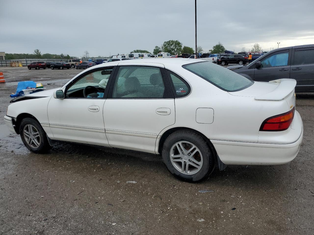 4T1BF18B1XU311342 1999 Toyota Avalon Xl