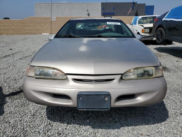 1995 Ford Thunderbird Lx VIN: 1FALP62W4SH157389 Lot: 51834684