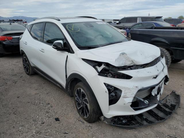 2023 Chevrolet Bolt Euv Premier VIN: 1G1FZ6S0XP4107830 Lot: 51311084