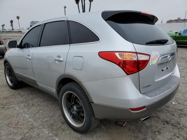 2008 Hyundai Veracruz Gls VIN: KM8NU13C48U076245 Lot: 51761954