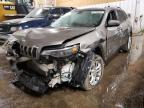2019 JEEP CHEROKEE L - 1C4PJMCB9KD174628