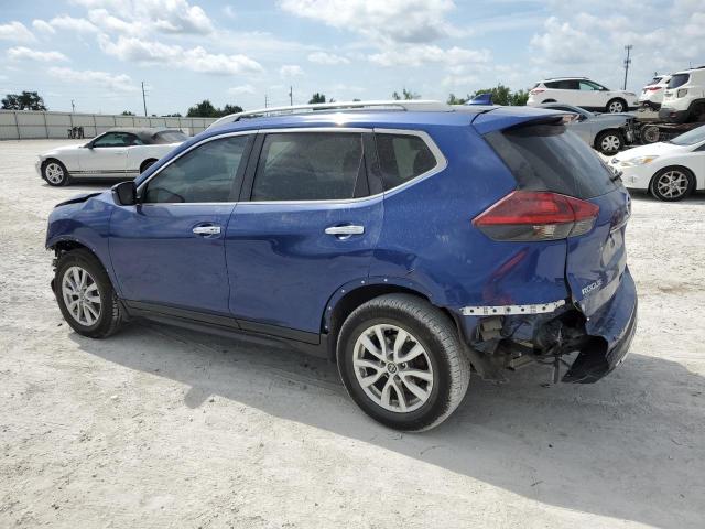 2018 Nissan Rogue S VIN: 5N1AT2MT2JC834360 Lot: 49319224