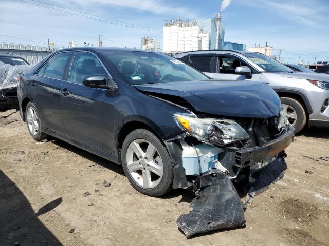 Vin: 4t1bf1fk8eu461125, lot: 49782644, toyota camry l 20144