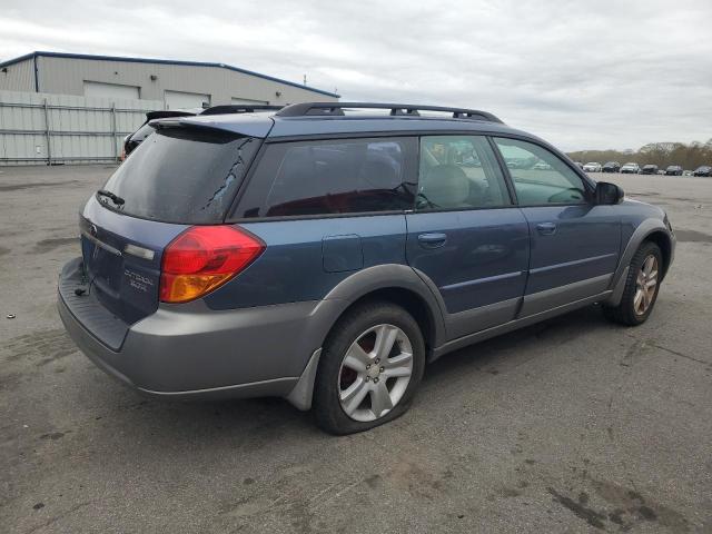 2005 Subaru Legacy Outback H6 R Vdc VIN: 4S4BP85CX54376223 Lot: 52668624