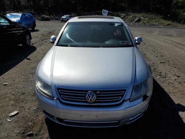 2005 Volkswagen Phaeton 4.2 VIN: WVWAF03D358003632 Lot: 51379864