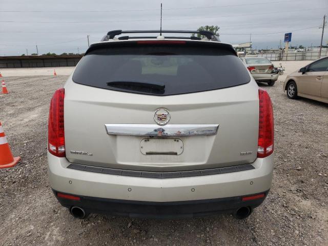 2015 Cadillac Srx Luxury Collection VIN: 3GYFNEE36FS569796 Lot: 51578994