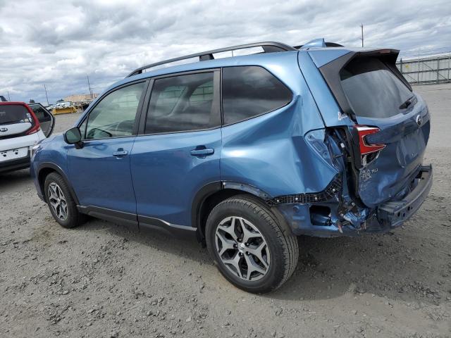 2019 SUBARU FORESTER P - JF2SKAGC6KH530620