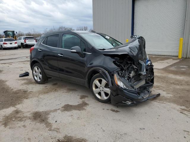 2015 BUICK ENCORE CON - KL4CJFSB0FB207202