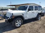 2020 JEEP WRANGLER U - 1C4HJXDG3LW109621