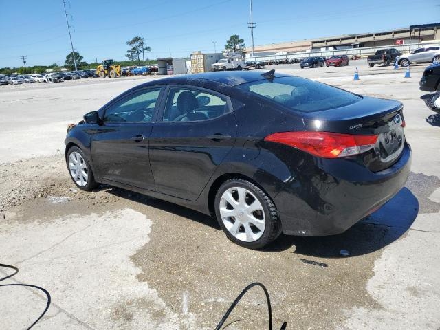 2012 Hyundai Elantra Gls VIN: KMHDH4AE0CU369008 Lot: 48798394