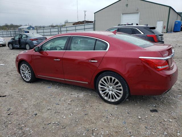 BUICK LACROSSE TOURING 2014 1
