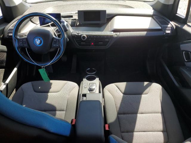 VIN WBY7Z4C56JVD96704 2018 BMW I3, Rex no.8