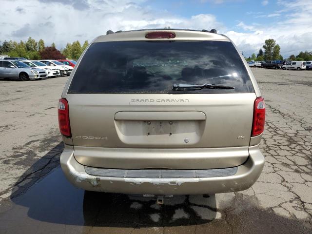 2003 Dodge Grand Caravan Ex VIN: 2D4GP74LX3R207970 Lot: 52885064