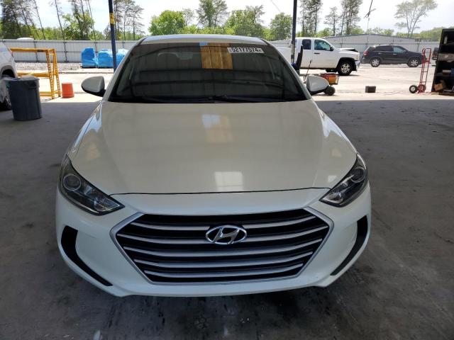 2018 Hyundai Elantra Sel VIN: 5NPD84LFXJH252246 Lot: 52177574