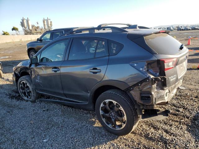 2023 SUBARU CROSSTREK - JF2GTAPC7P8268472