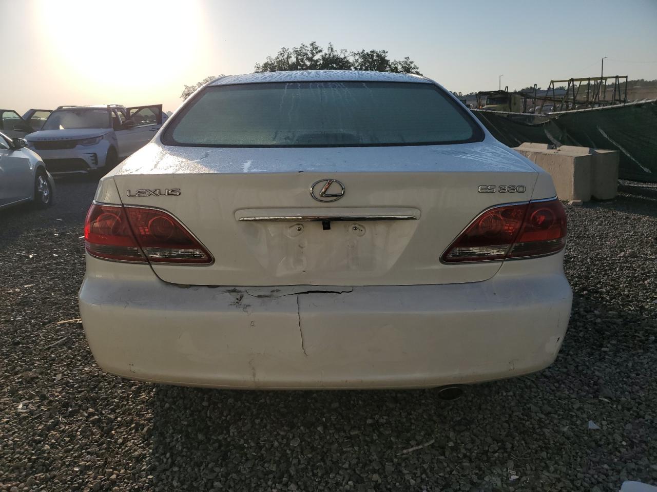 JTHBA30G455140193 2005 Lexus Es 330