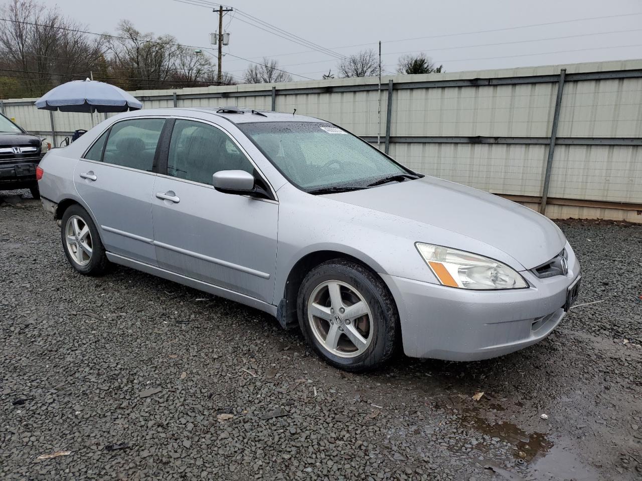 1HGCM56885A021399 2005 Honda Accord Ex