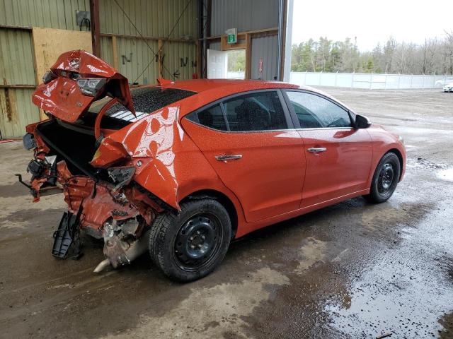 2017 Hyundai Elantra Se VIN: KMHD84LF1HU315584 Lot: 51303894