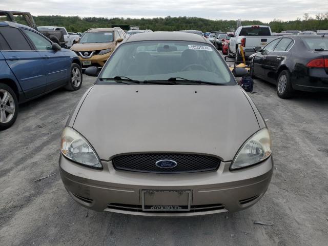 1FAFP53U15A260965 | 2005 Ford taurus se