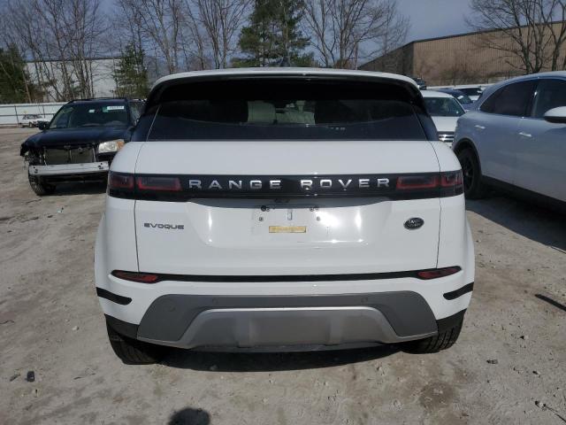 2021 Land Rover Range Rover Evoque S VIN: SALZJ2FX8MH141032 Lot: 50174284