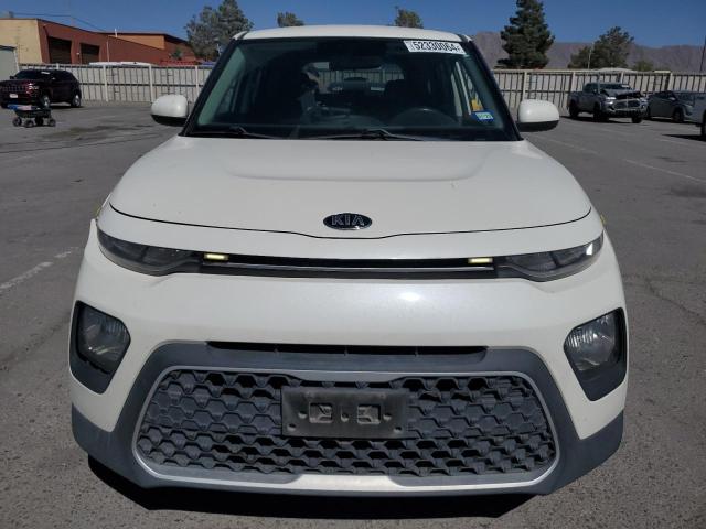 2020 Kia Soul Lx VIN: KNDJ23AUXL7709970 Lot: 52330064