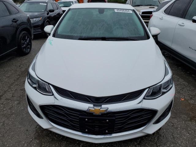 2019 Chevrolet Cruze Ls VIN: 1G1BC5SM3K7151771 Lot: 49498404