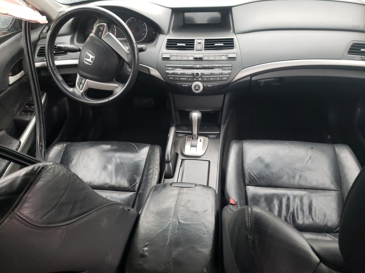 1HGCP26869A059063 2009 Honda Accord Exl