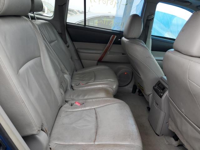 2008 Toyota Highlander - Image 10