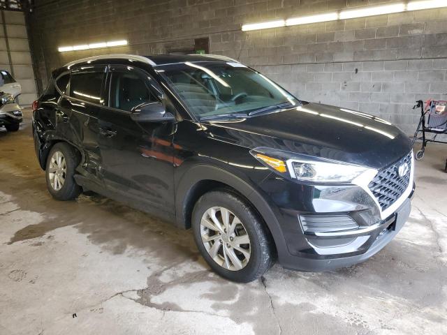 2019 Hyundai Tucson Limited VIN: KM8J3CA48KU059772 Lot: 50298844