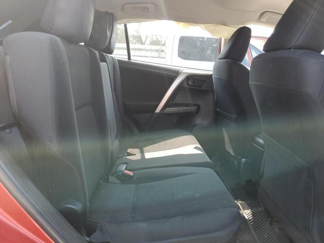 2016 TOYOTA RAV4 LE - JTMZFREV4GJ066814
